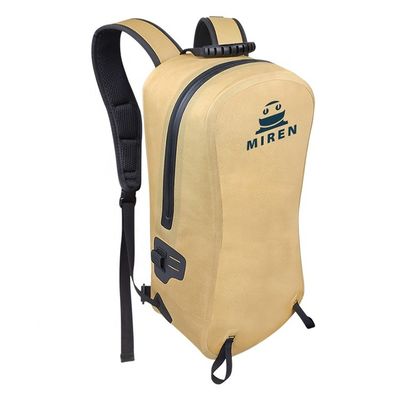 Sac à dos imperméable en TPU multifonctionnel de 13L pour les randonnées en plein air