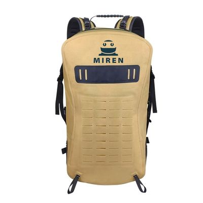 Sac à dos de randonnée imperméable en TPU adapté aux besoins du client pour la natation en plein air