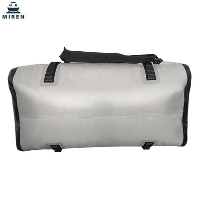Sac marin imperméable portatif 70L pour le camping multifonctionnel de plage