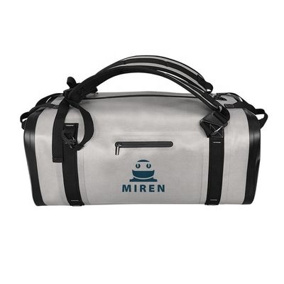 sac marin résistant à l'eau de 840D TPU 50L pour l'OEM extérieur d'aventures