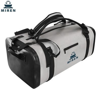 sac marin résistant à l'eau de 840D TPU 50L pour l'OEM extérieur d'aventures