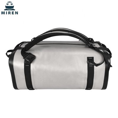 sac marin résistant à l'eau de 840D TPU 50L pour l'OEM extérieur d'aventures