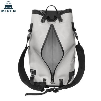 sac marin résistant à l'eau de 840D TPU 50L pour l'OEM extérieur d'aventures