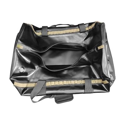Sac marin imperméable adapté aux besoins du client 20 litres pour voyager le camping de randonnée