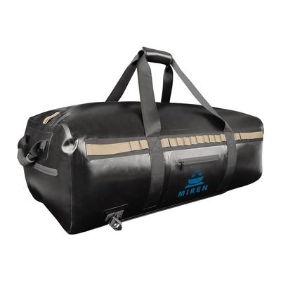 Sac marin imperméable adapté aux besoins du client 20 litres pour voyager le camping de randonnée