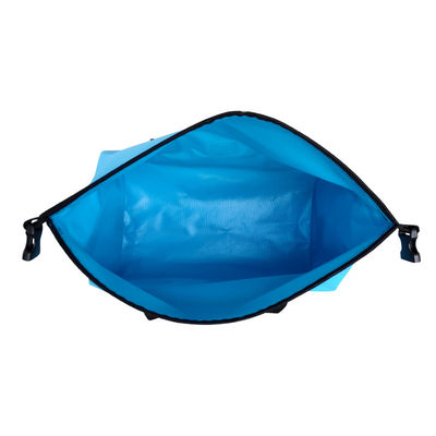 Sac à dos résistant à l'eau 35L sac sec sac à dos pour les voyages en plein air polyvalent