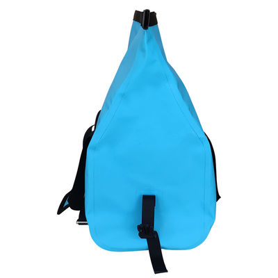 Biens imperméables multi de sac sec de PVC du but 500D pour le kayak de rafting
